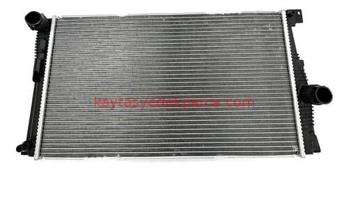 17118672012-8672012-NİS-SU RADYATÖRÜ F10 LCI BENZİN