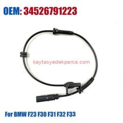 34526791223-6791223-BMW-DSC SENSÖR ÖN F20 F30