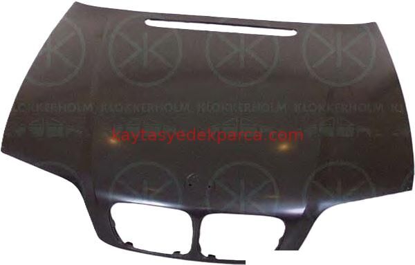 41618238461-8238461-TYG-MOTOR KAPUTU E46/4