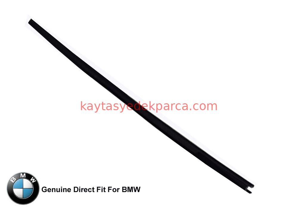 51317182004-7182004-BMW-CAM LASTİĞİ X5 ÖN