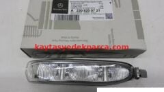 A2308200721-8200721-ASP-AYNA SİNYALİ