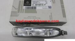 A2308200721-8200721-ASP-AYNA SİNYALİ