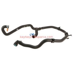 LR034648-R034648-EUR-HORTUM RADYATÖR ÜST ARA VOUGE 3.0D