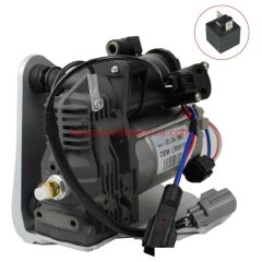 LR106166-LND-MOTOR KOMPLE R.SPORT 2015