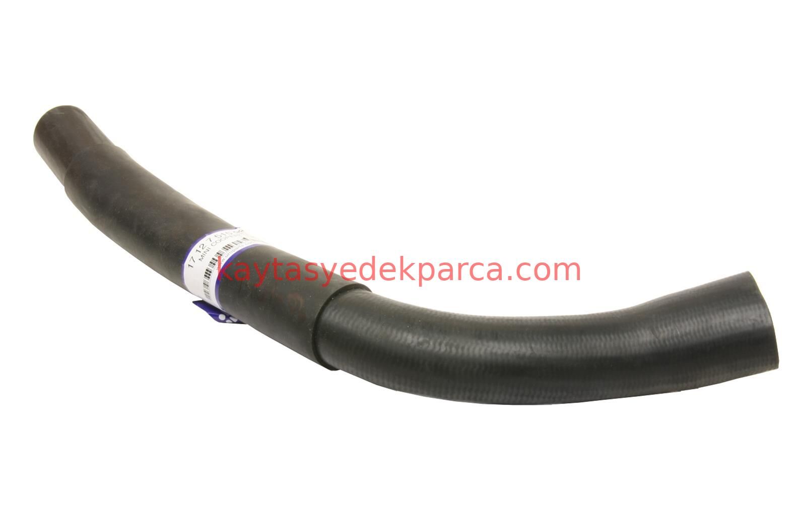 17127515486-MİN-HORTUM RAD.ALT.MİNİ COOPER