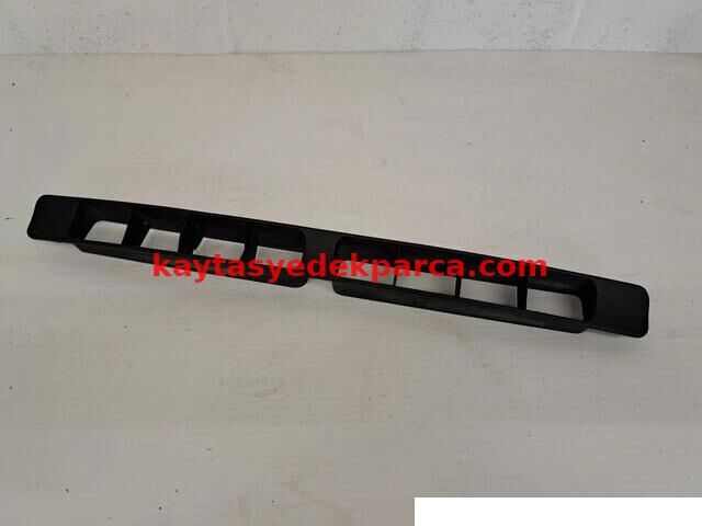 51117933609-7933609-BMW-ÖN TAMPON BRAKETİ SOL