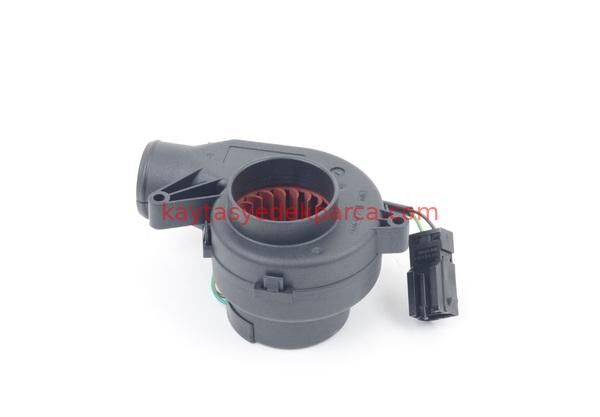 12907604348-7604348-BMW-SİGORTA KUTUSU TUTUCU F20