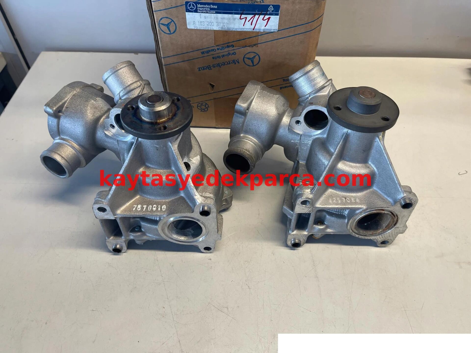 A1032003801-2003801-CRS-DEVİRDAİM, M103 300SE -91 1032002701-1032002101