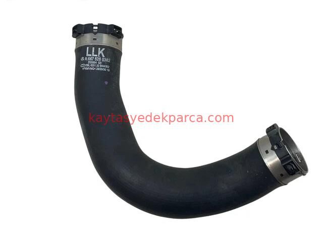 A4475280382-LİC-İNTERKOL HORTUMU W447