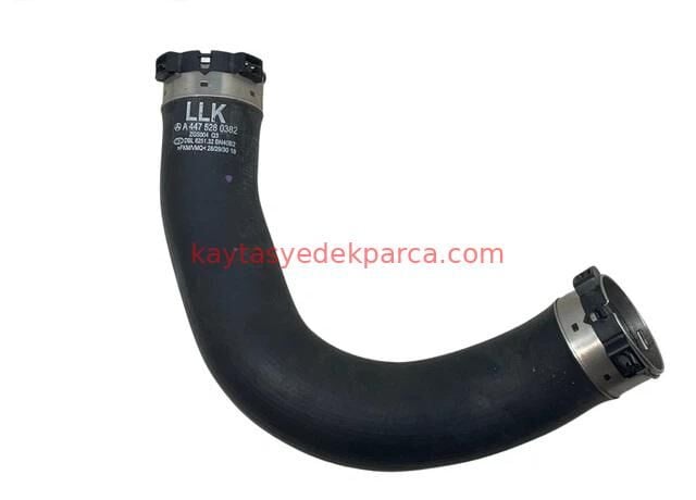 A4475280382-LİC-İNTERKOL HORTUMU W447
