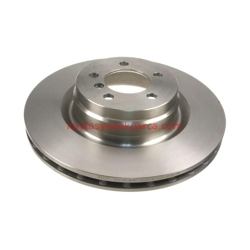 LR031843-FRM-DİSK ÖN R.R VOGUE 4.2 (ADET)