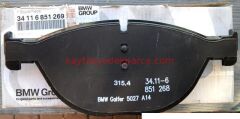 34116851269-6851269-LPR-FREN BALATASI F10-11-F02-01 525-730 ÖN
