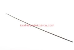 51317203121-7203121-BMW-CAM LASTİĞİ F10 ÖN