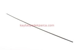 51317203121-7203121-BMW-CAM LASTİĞİ F10 ÖN