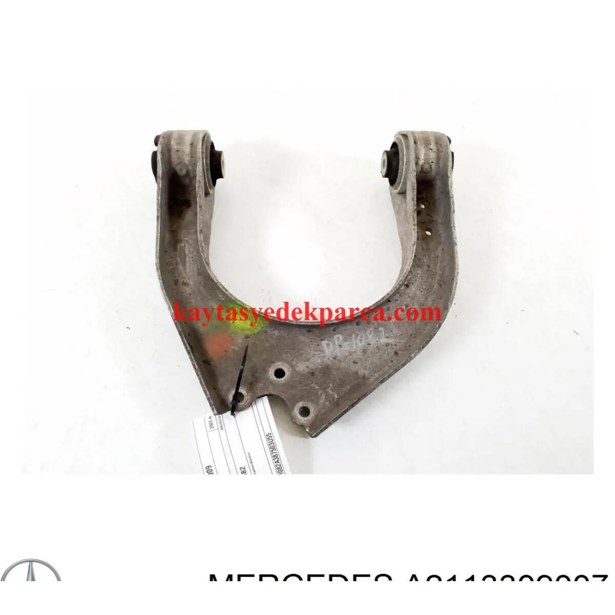 A2113309007-LMF-SALINCAK, W211-219 R ÜST 2113304407-2113306807