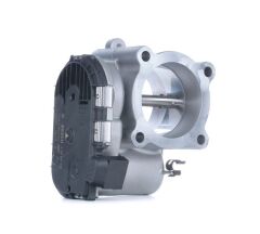 GAZ KELEBEĞİ OM642
