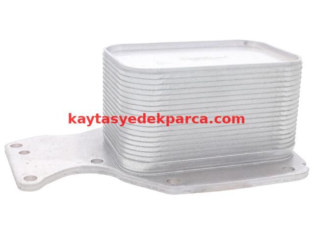 11428585624-8585624-BHR-MOTOR YAĞ SOĞUTUCU