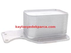 11428585624-8585624-BHR-MOTOR YAĞ SOĞUTUCU