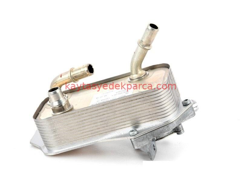 17217529499-7529499-NİS-ŞANZIMAN SOĞUTMA RADYATÖRÜ E87 LCİ