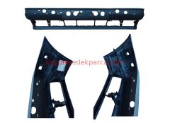 51111944439-1944439-TYG-TAMPON ÖN E34 DIŞ SİYAH