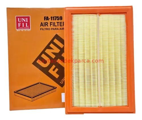 A2740940104-MAN-HAVA FİLTRESİ, M274 W204-205-W212