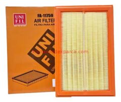 A2740940104-MAN-HAVA FİLTRESİ, M274 W204-205-W212