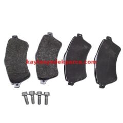 LR021899-FRD-FREN BALATASI ÖN FREELANDER 2001=>