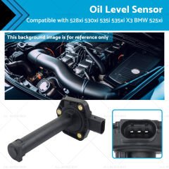 BMW-12617607909-YAĞ SEVİYE SENSÖRÜ
