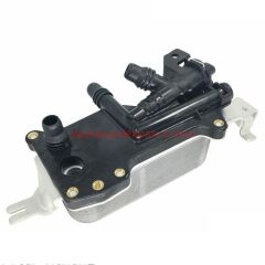 17217638579-7638579-NİS-ŞANZIMAN YAĞ SOĞUTUCU F10 N52/N53