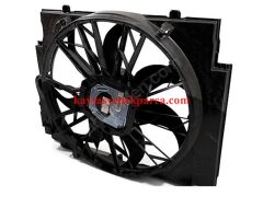 17427801657-7801657-BHR-KLİMA FANI E60 DİZEL