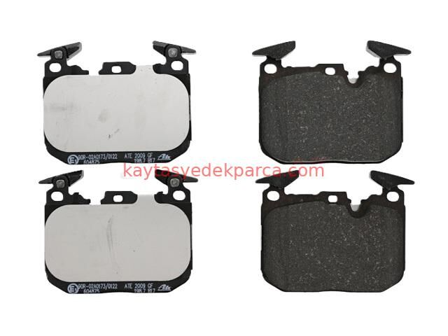 34116859066-6859066-LPR-FREN BALATASI ÖN F20 F30 F31