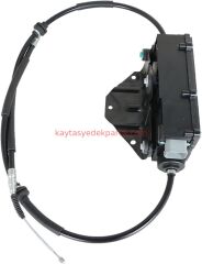 34436882007-6882007-BMW-EL FREN MEKANİZMASI