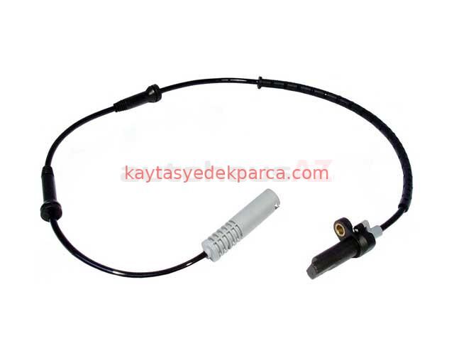 34521182159-1182159-KYB-ABS SENSÖRÜ E39 ÖN =>99 GRİ