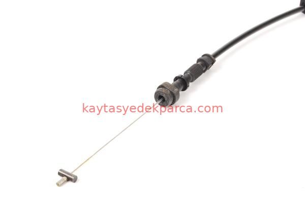 35411163031-1163031-BMW-GAZ TELİ E39/M52 =>09/98