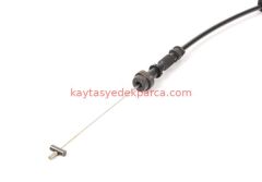 35411163031-1163031-BMW-GAZ TELİ E39/M52 =>09/98