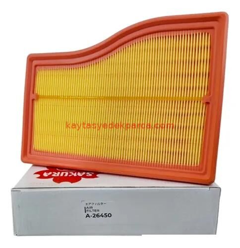 A2820940004-MER-HAVA FİLTRESİ  M282