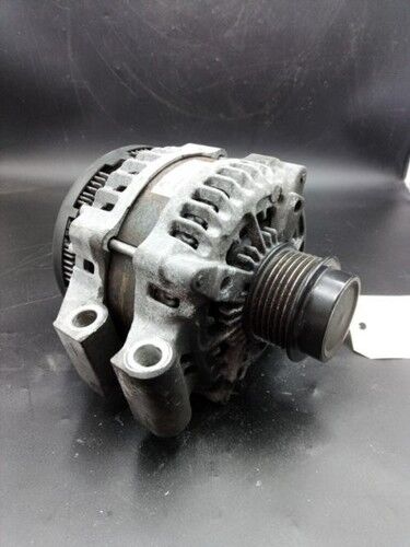 ALTERNATÖR R.VOUQUE 3.0