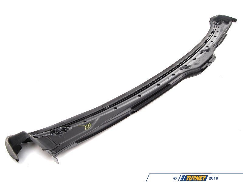 BMW-51718402420-RADYATÖR ALT BAKALİTİ X5
