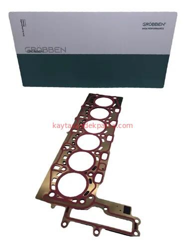 11128654268-8654268-VKR-SİLİNDİR KAPAK CONTASI