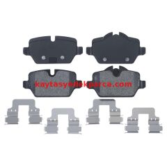 34219808172-FRD-FREN BALATASI ARKA MİNİ/COUNTRYMAN