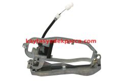 51218243615-8243615-KYB-KAPI KOLU MEKANİZMASI X5/L ÖN