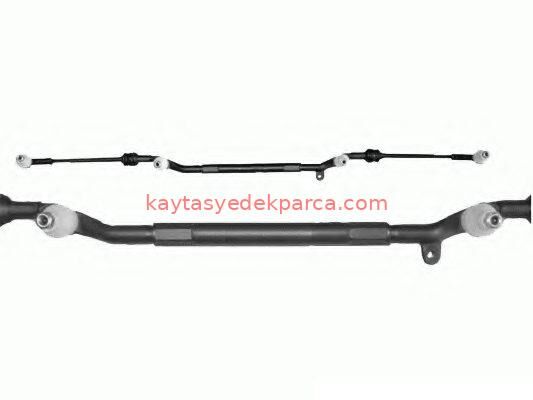 A2024600505-BSG-ORTA ROT, W208