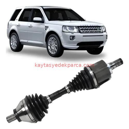 LR002621-FRP-AKS ÖN/L FREEL.2 AUTO