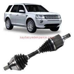 LR002621-FRP-AKS ÖN/L FREEL.2 AUTO