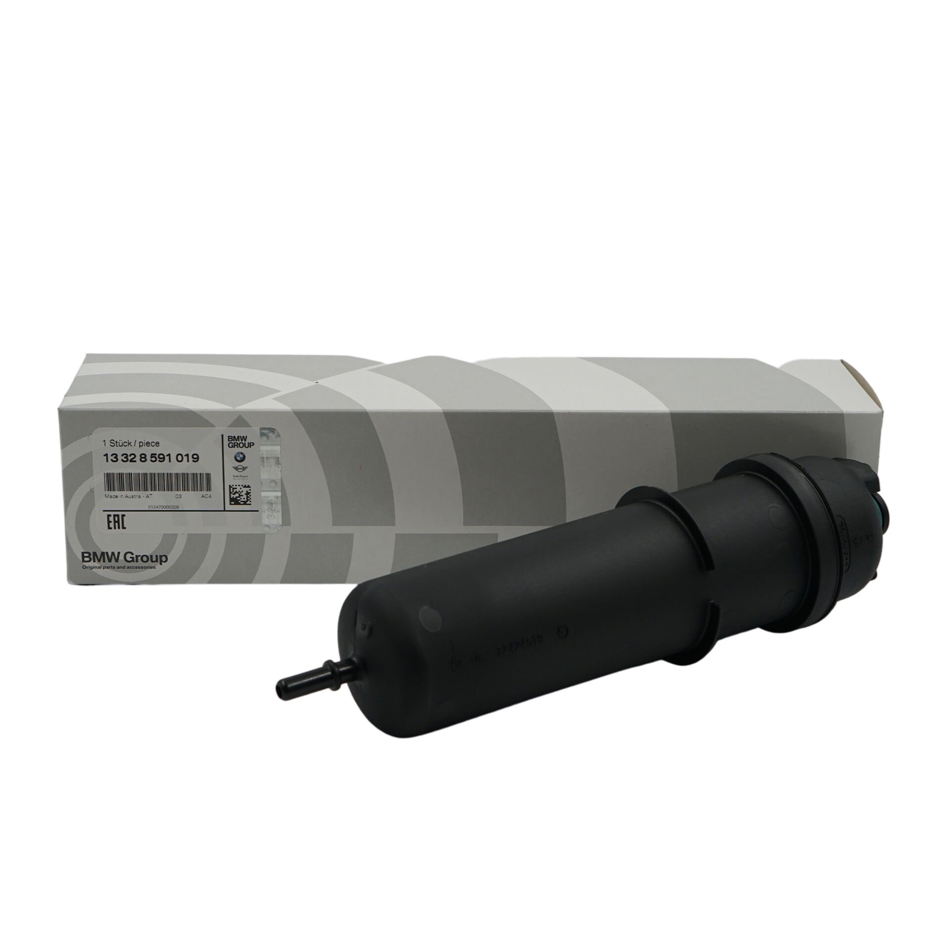 MAH-13328591019-MAZOT FİLTRESİ G30-G11