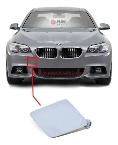 51118048681-8048681-BMW-ÇEKİ KAPAĞI F10/M