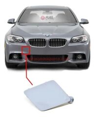 51118048681-8048681-BMW-ÇEKİ KAPAĞI F10/M