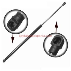 51238240596-8240596-KYB-KAPUT AMORTİSÖRÜ E65/E66