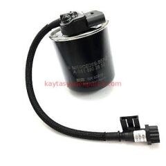 A6510903052-MAN-MAZOT FİLTRESİ, OM651 W204-212-639 KABLOLU