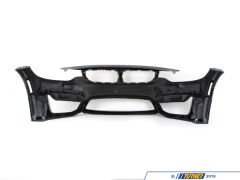 TYG-51118055822M-TAMPON ÖN F30 M3 TİPİ